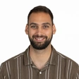 Luca Scarinzi, selbstständiger Entwickler und Gründer von Alpellia